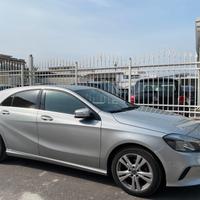 Mercedes Classe A 180d Automatic Sport '18