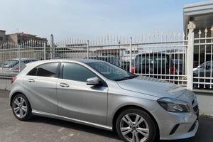 Mercedes Classe A 180d Automatic Sport '18