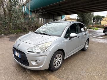 Citroen C3 1.4 Exclusive Style
