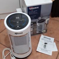 ventilatore  ceramico termozeta