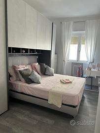 Camera singola zona università