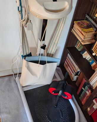 Vibro massaggiatore Cor Sport