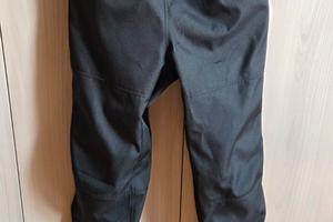Pantaloni moto REVIT
