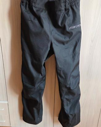 Pantaloni moto REVIT