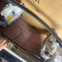 Fari smart cabrio 2004