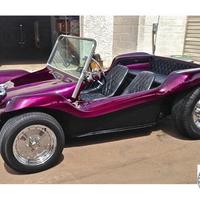 Volkswagen Buggy Dune Buggy VW Mayer Manx Style