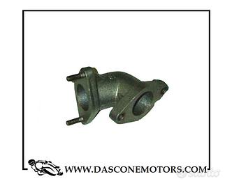 Collettore Scarico PIAGGIO VESPA PK 50cc