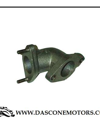 Collettore Scarico PIAGGIO VESPA PK 50cc