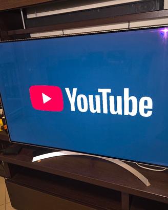 smart tv lg oled
