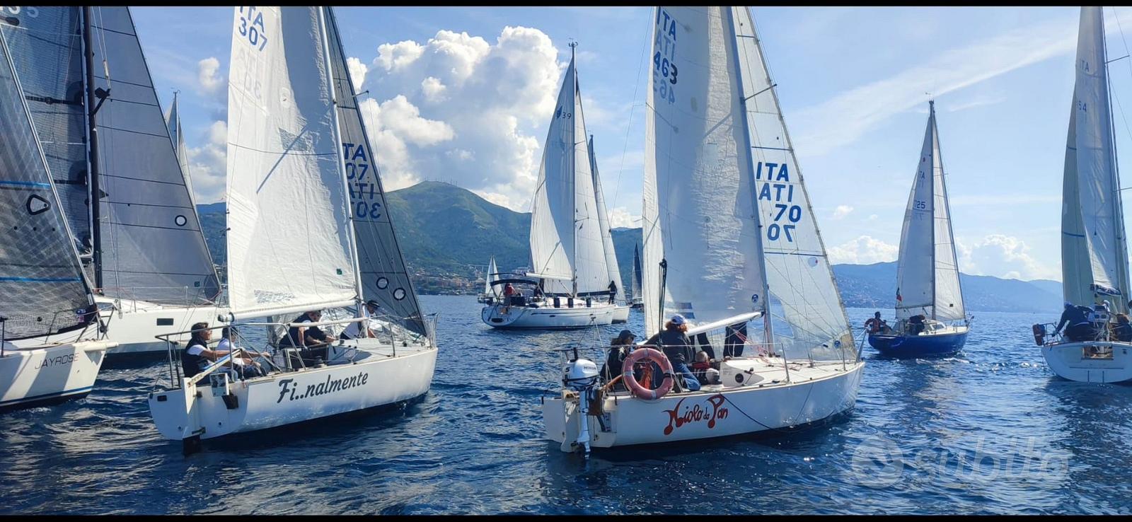 J Boats J24 — View photo 1