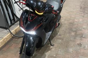 Sh 125 2025