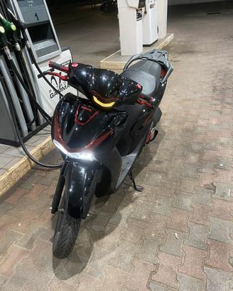 Sh 125 2025