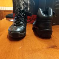 Scarpe hip hop