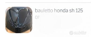 bauletto HONDA 125