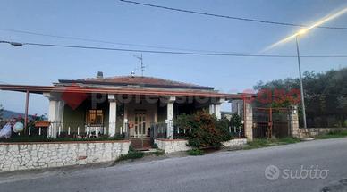 Casa Indipendente Torrice [Cod. rif 3183521VRG]