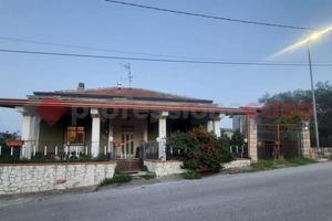 Casa Indipendente Torrice [Cod. rif 3183521VRG]