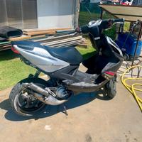 Mbk f1/ aerox yamaha 50