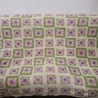 plaid handmade in lana cm 170x130