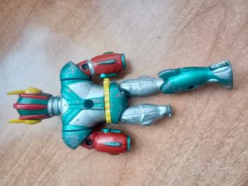 robot vintage