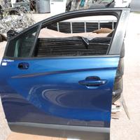 PORTIERA PORTA SPORTELLO OPEL CROSSLAND
