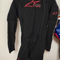airbag alpinestar techair 10