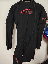 airbag alpinestar techair 10