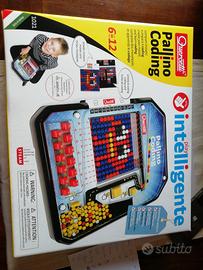 pallino coding della Quercetti