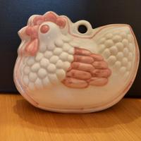 ceramica - gallinella