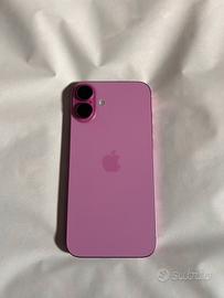 Iphone 16 Plus 256 GB