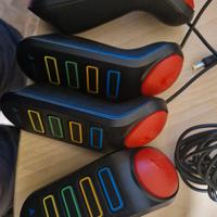Buzzer Buzz + gioco 