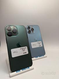 Iphone 13 PRO 256GB 🔋100%