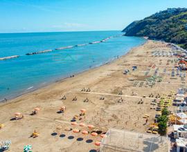 Appartamento a 2 passi dal mare
