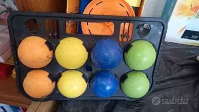 bocce piene 