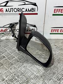 SPECCHIETTO DX DESTRO FIAT PANDA 312 MANUALE