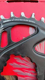 Corona Sram 34 X-Sync2 seminuova