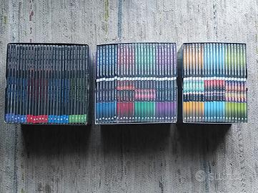 STAR TREK ENTERPRISE-STAR TREK THE NEXT GENERATION