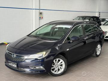 Opel Astra 1.6 CDTi 110CV Start&Stop Sports Tourer