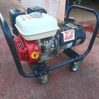 generatore a scoppio