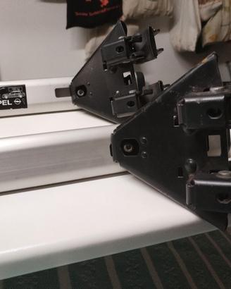 Porta tutto Opel Astra H Sw