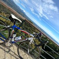Bici da corsa