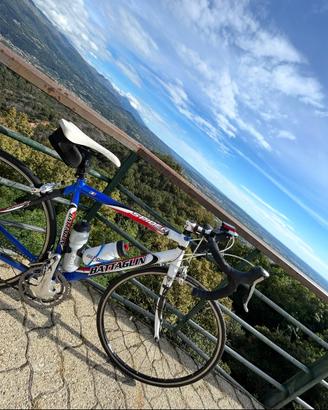 Bici da corsa