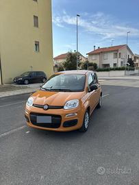 Fiat Panda 1.2 Trussardi