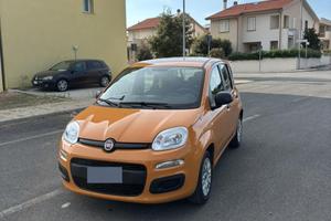 Fiat Panda 1.2 Trussardi