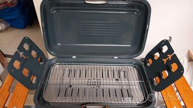 barbecue Ompagrill 60596