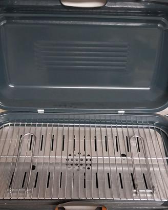 barbecue Ompagrill 60596