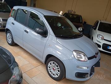 Fiat Panda 1.2 Lounge finanziabile valuto permute