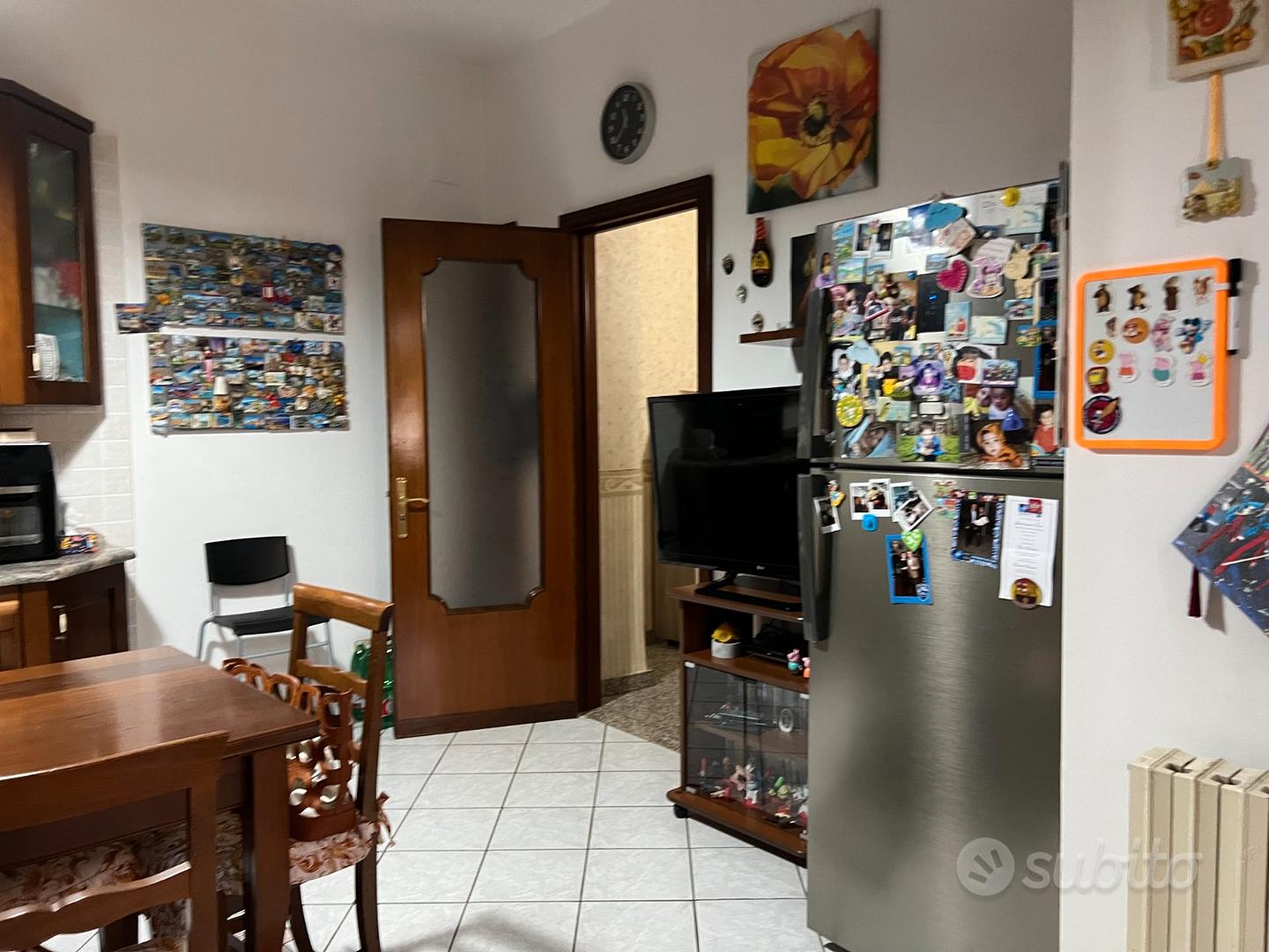 Apartment in Belpasso, Villaggio del Pino - Vista 5