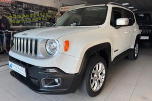 Jeep Renegade 2.0 Mjt 140CV 4WD Active Drive Limit