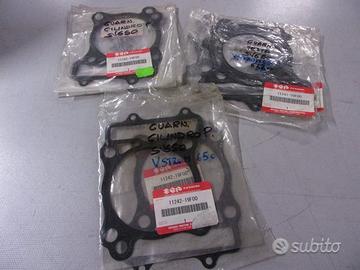 Guarnizione testata base SUZUKI VSTROM-SV 650