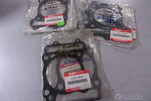 Guarnizione testata base SUZUKI VSTROM-SV 650